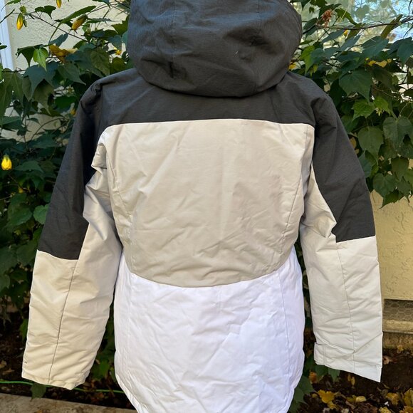 NWT Columbia Atlas Mountains Ski Jacket Omni-Heat Technology - Picture 4 of 16